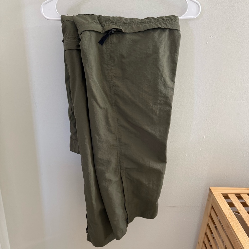 Magellan fishing pants